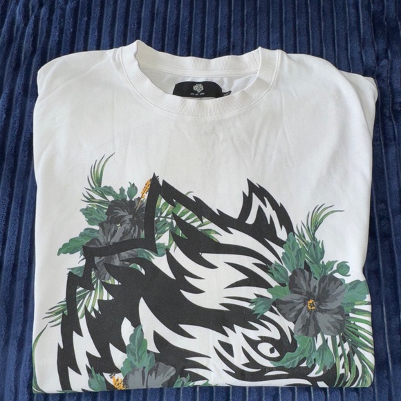 Darc Sport, Wolves T Shirt, XXL - Picture 1 of 3